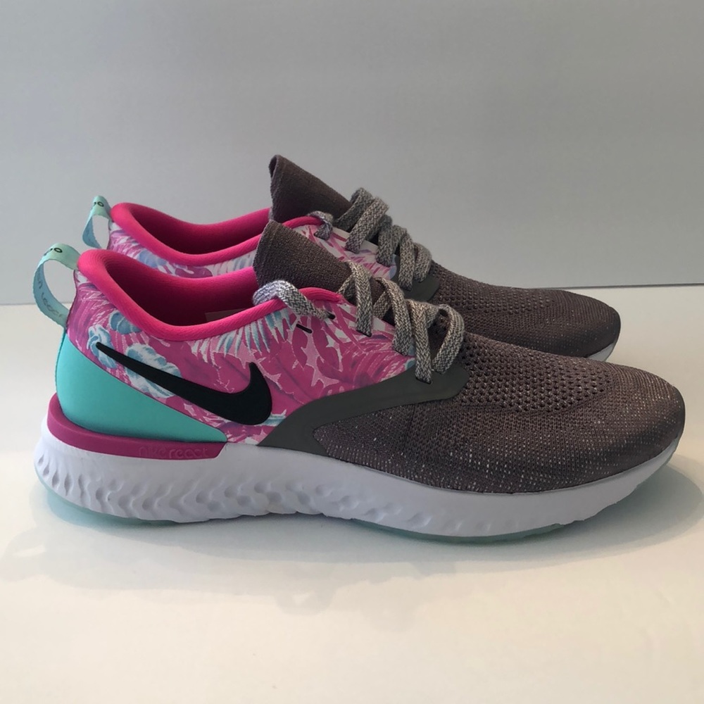 New Nike Odyssey React 2 Fk